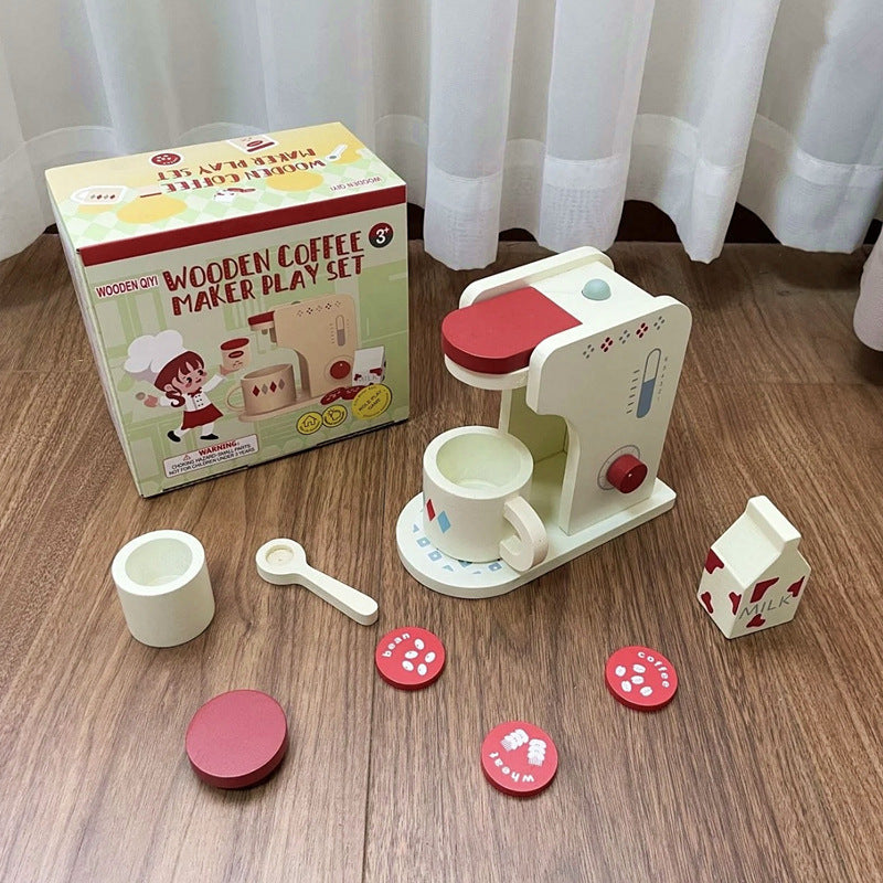 Holzspielzeug Kinderküche