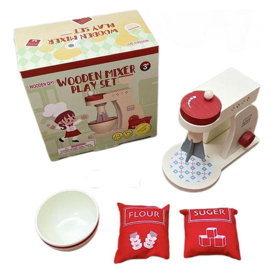 Holzspielzeug Kinderküche