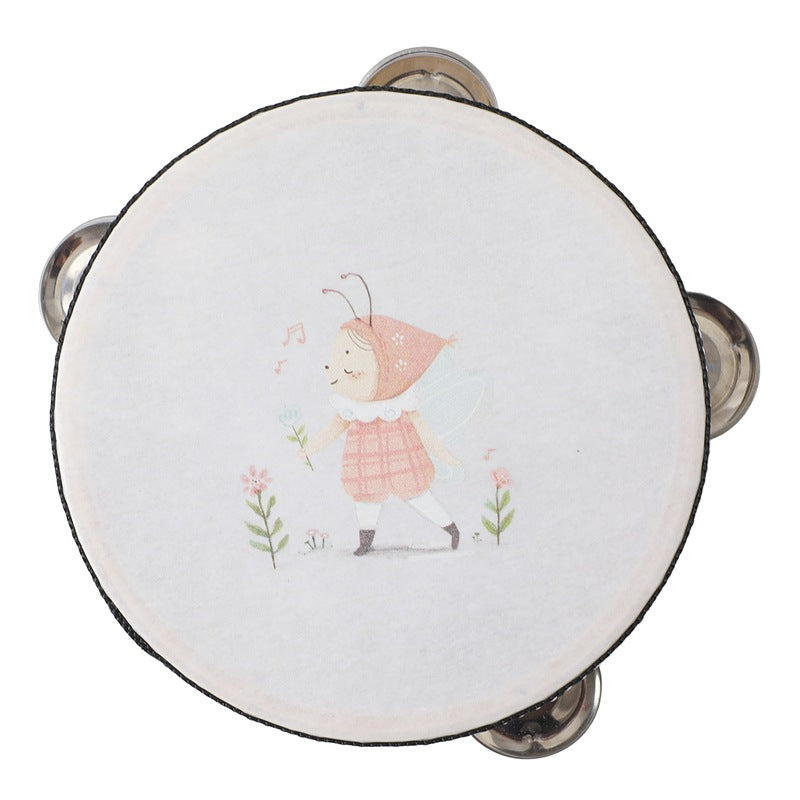 Holz Orff-Instrumente Set für Kinder